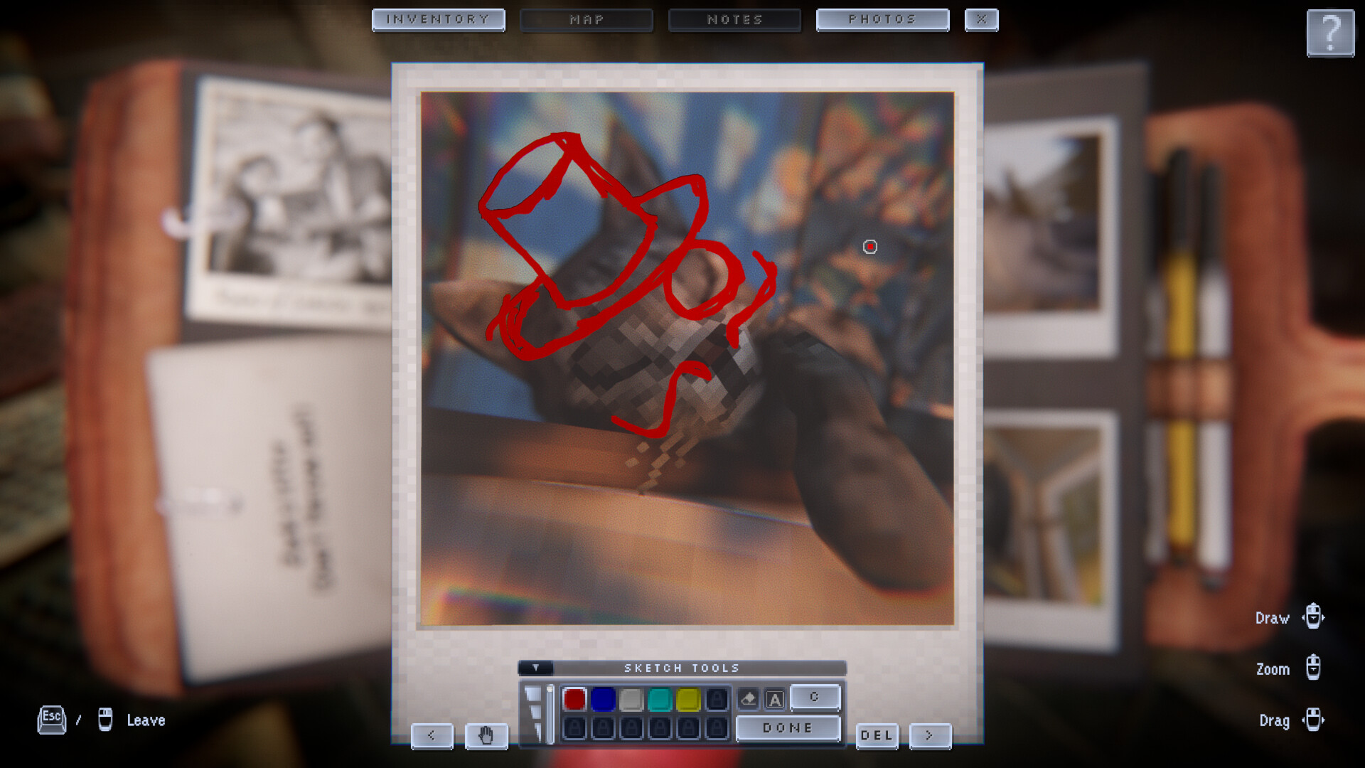 Dimhaven - The Lost Source screenshot #9
