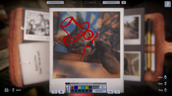 Dimhaven: The Lost Source screenshot 9