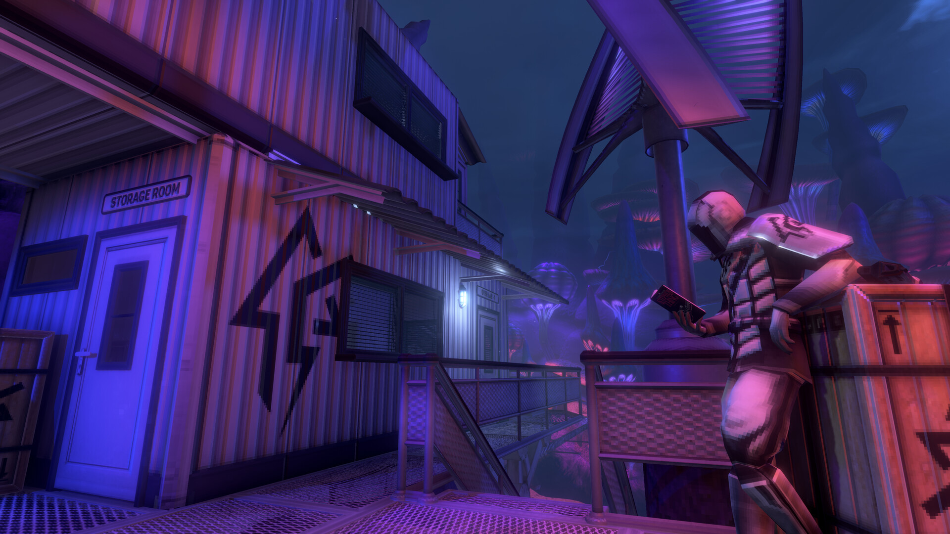 Dimhaven Enigmas screenshot #13