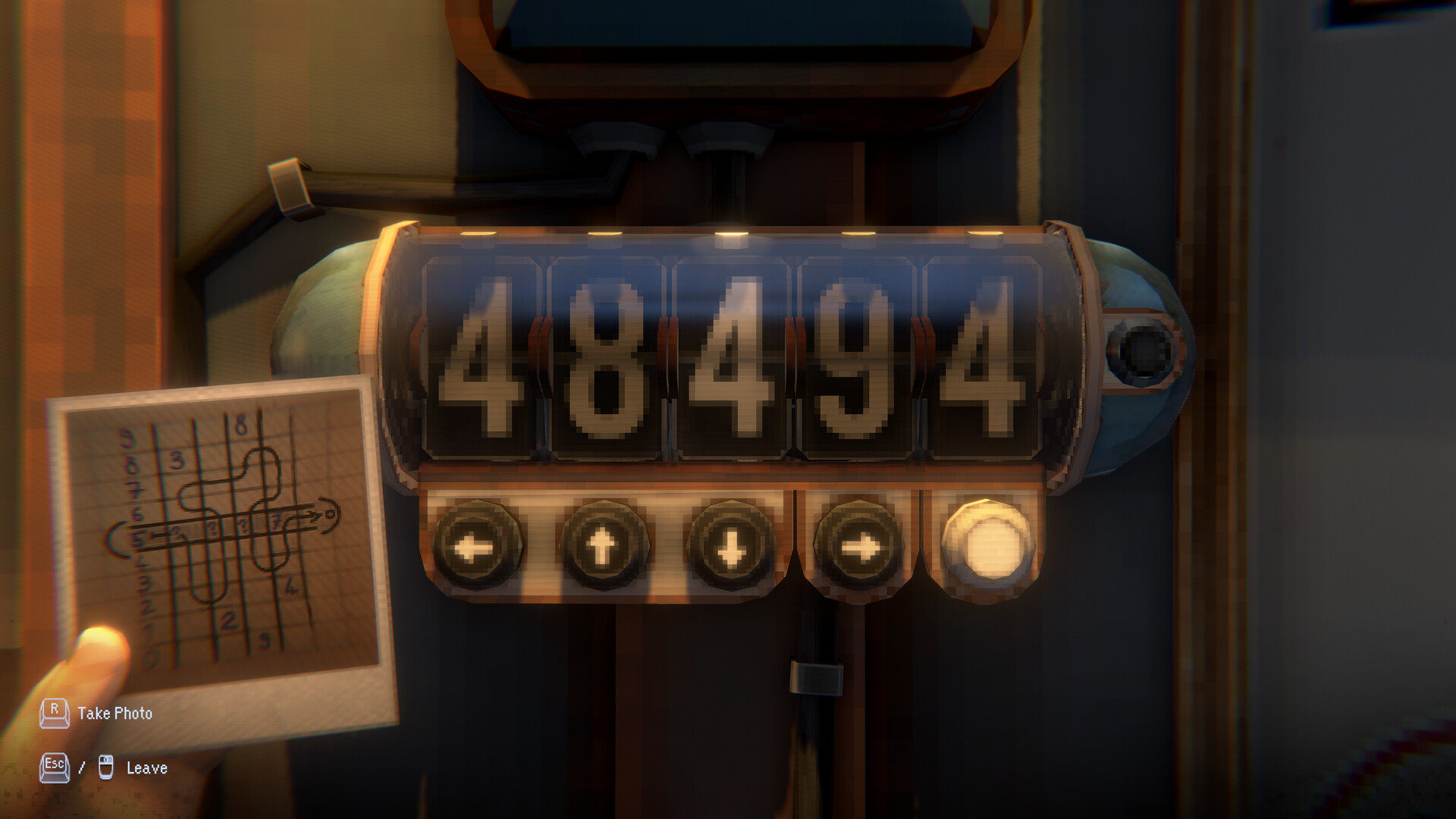 Dimhaven Enigmas screenshot #11