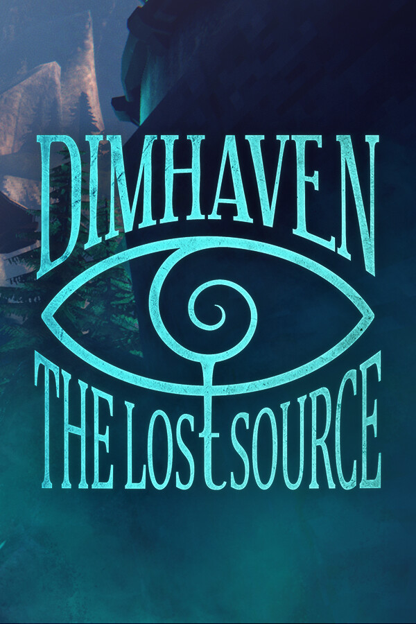 Dimhaven - The Lost Source｜PC｜Steam｜ACCOUNT