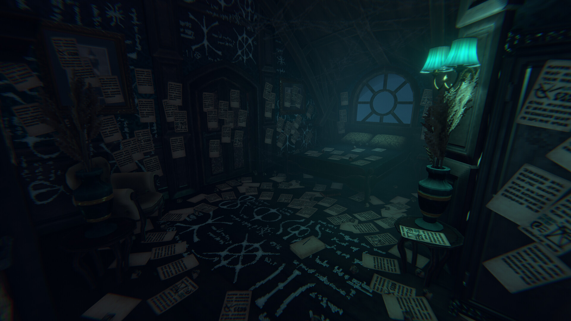 Dimhaven - The Lost Source screenshot #14