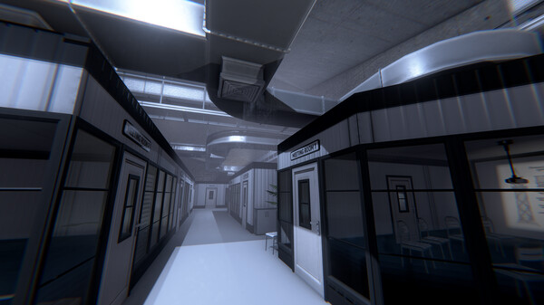 Dimhaven: The Lost Source screenshot