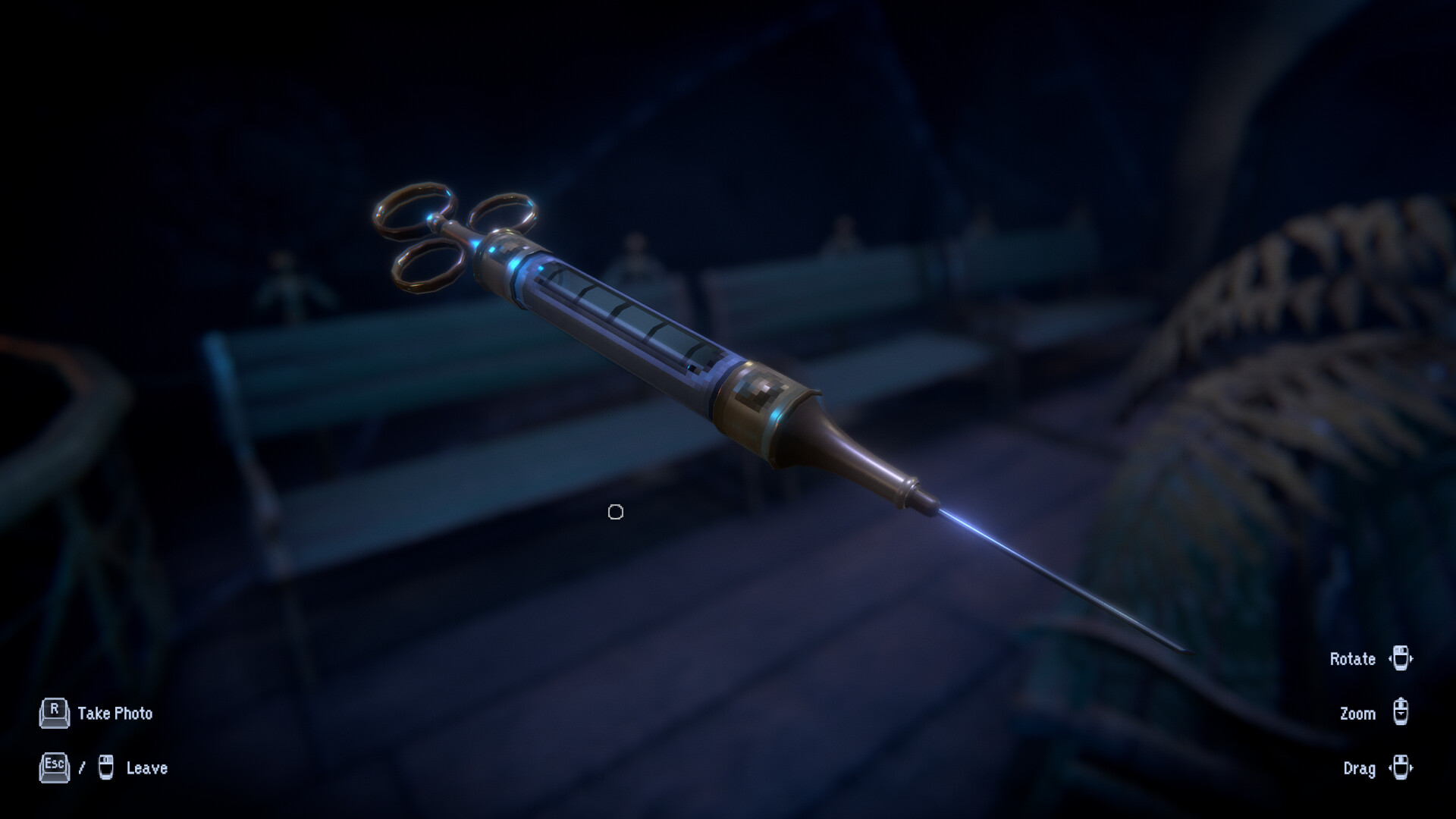 Dimhaven - The Lost Source screenshot #7