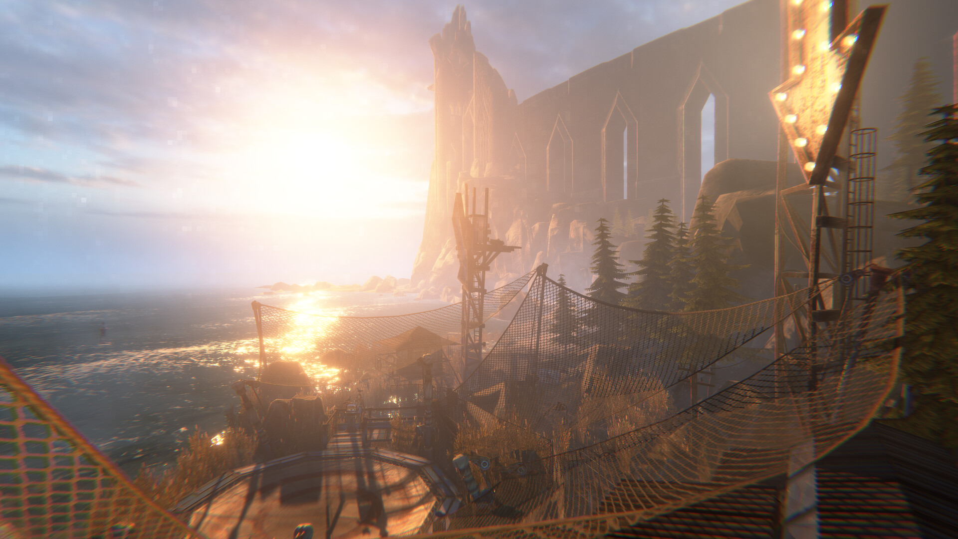 Dimhaven Enigmas screenshot #2
