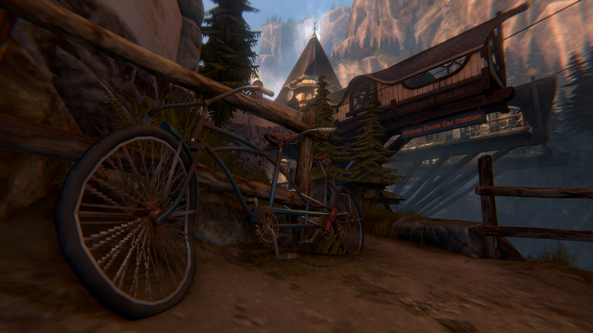 Dimhaven Enigmas screenshot #8