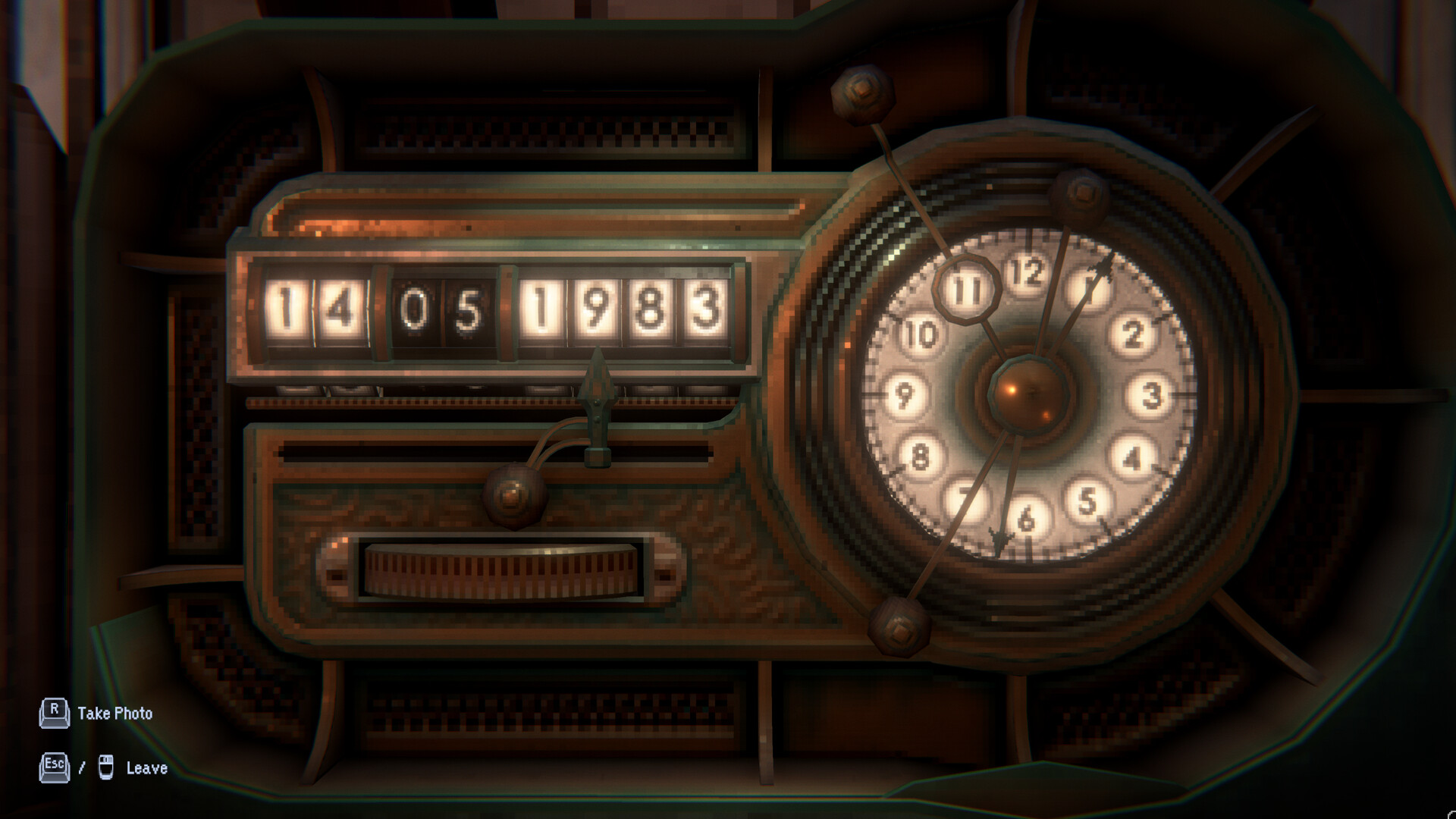 Dimhaven Enigmas screenshot #5