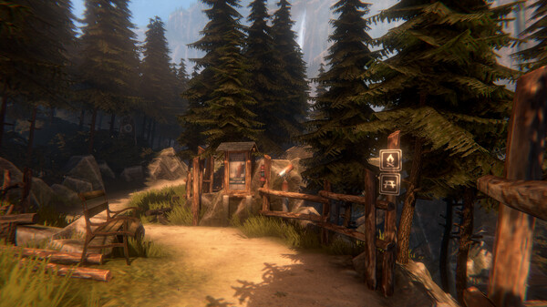 Dimhaven - The Lost Source screenshot 4