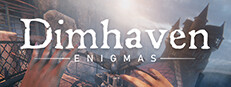 Dimhaven Enigmas Banner