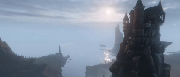 Dimhaven - The Lost Source video 1