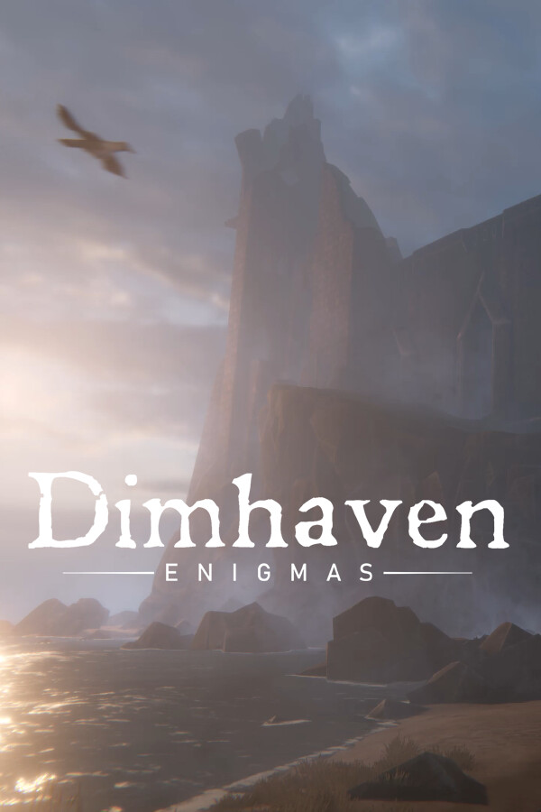 Dimhaven - The Lost Source