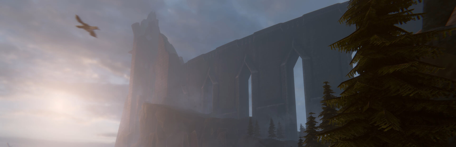 Dimhaven - The Lost Source