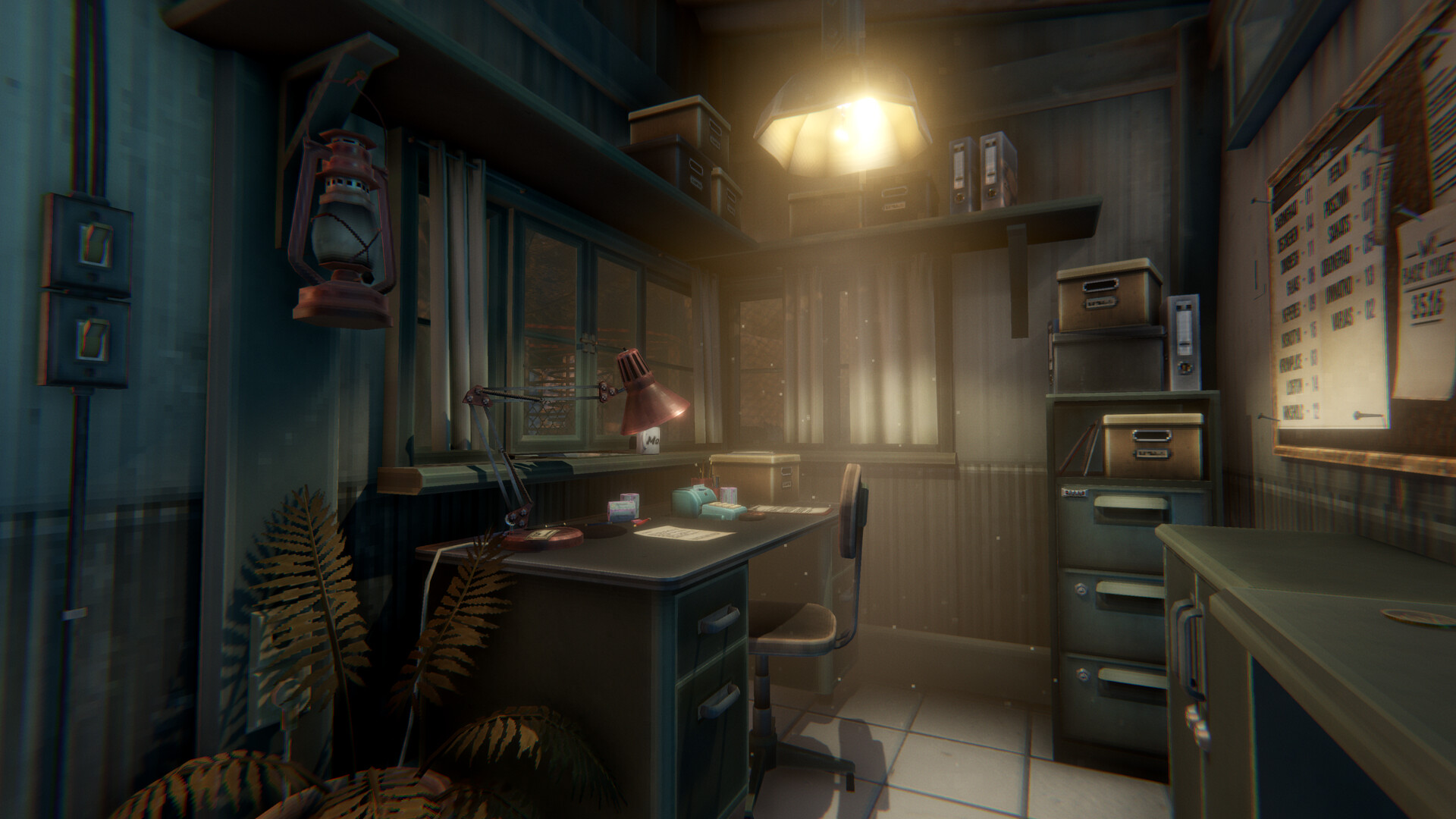 Dimhaven Enigmas screenshot #12