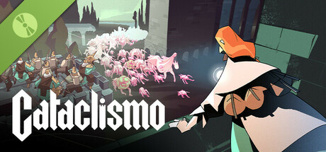 Cataclismo Demo Header Image