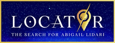 Locator: The Search for Abigail Lidari