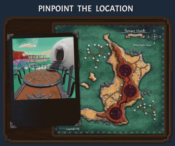 Locator: The Search for Abigail Lidari video 2