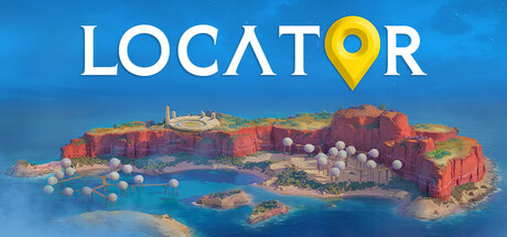 Locator Cover Image