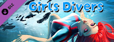 18+ DLC Girls Divers