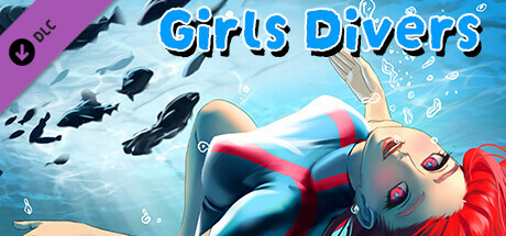 18+ DLC Girls Divers banner image