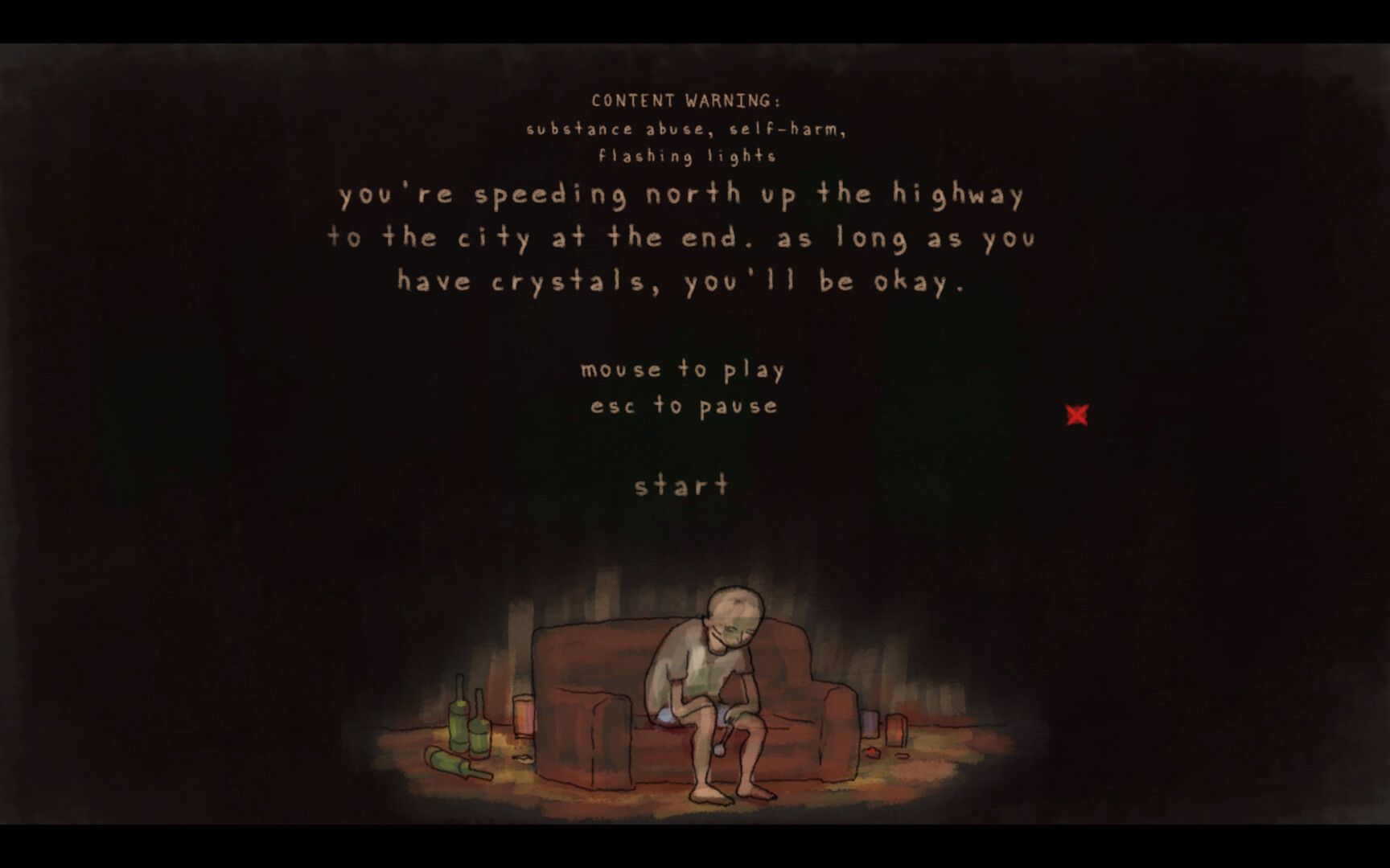 Coke Bugs screenshot