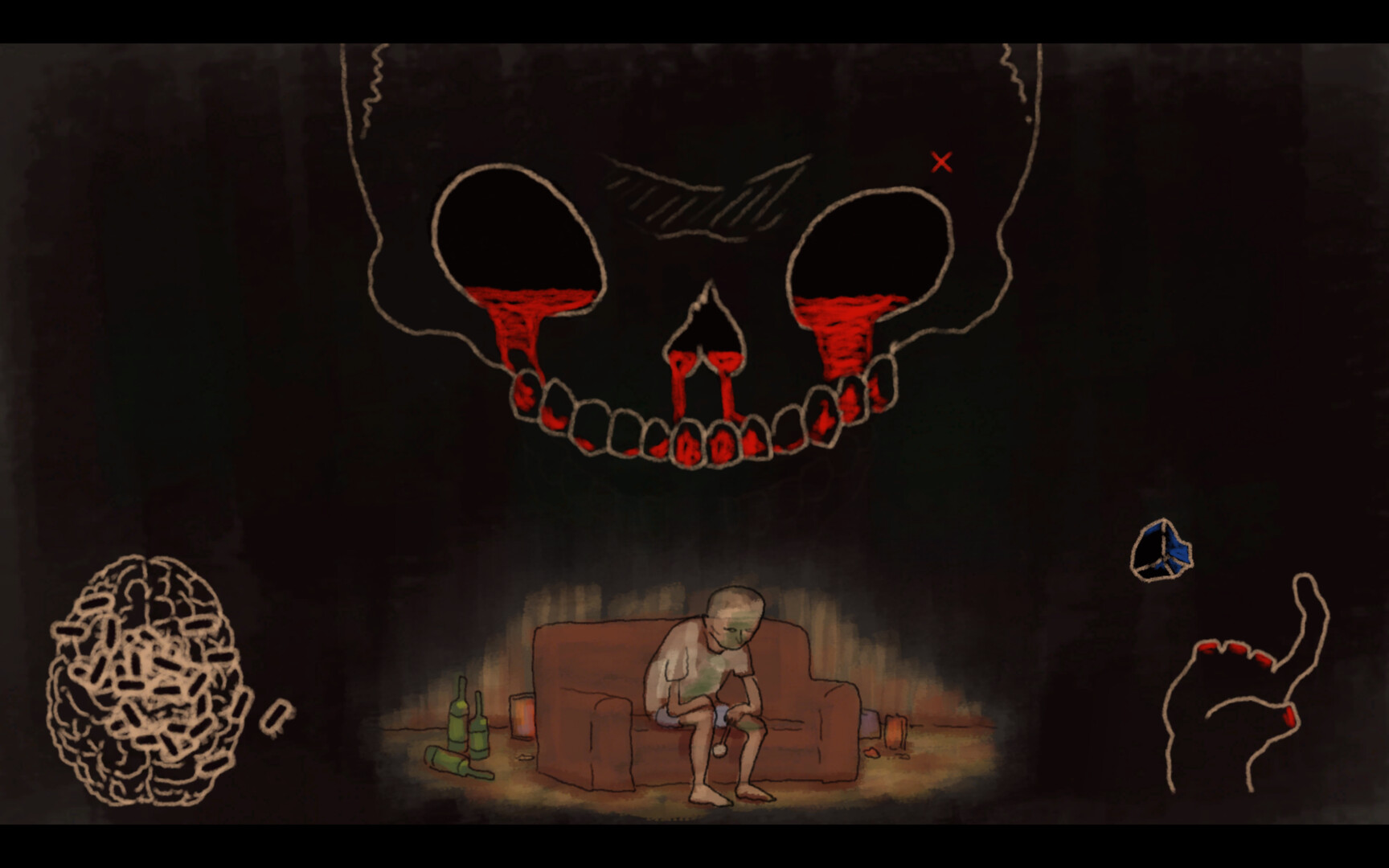 Coke Bugs screenshot