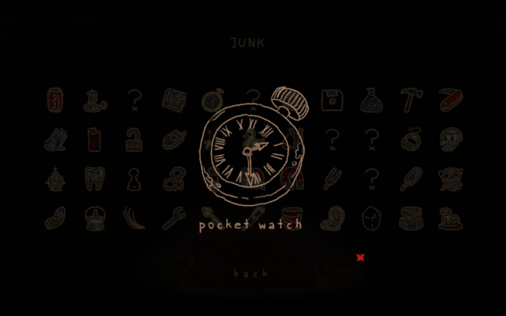 Coke Bugs screenshot