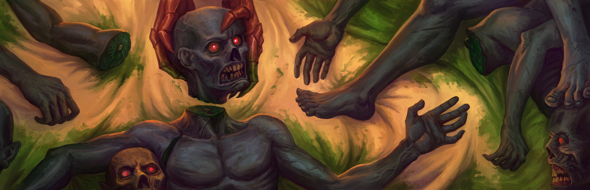 Praise Dead