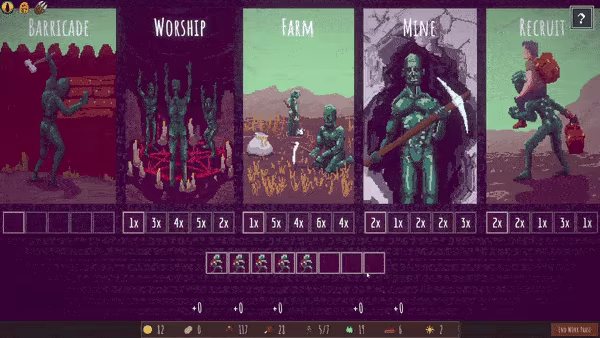 Praise Dead video 2