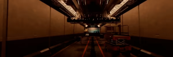Last Signal video 1