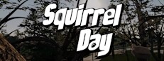 Squirrel Day