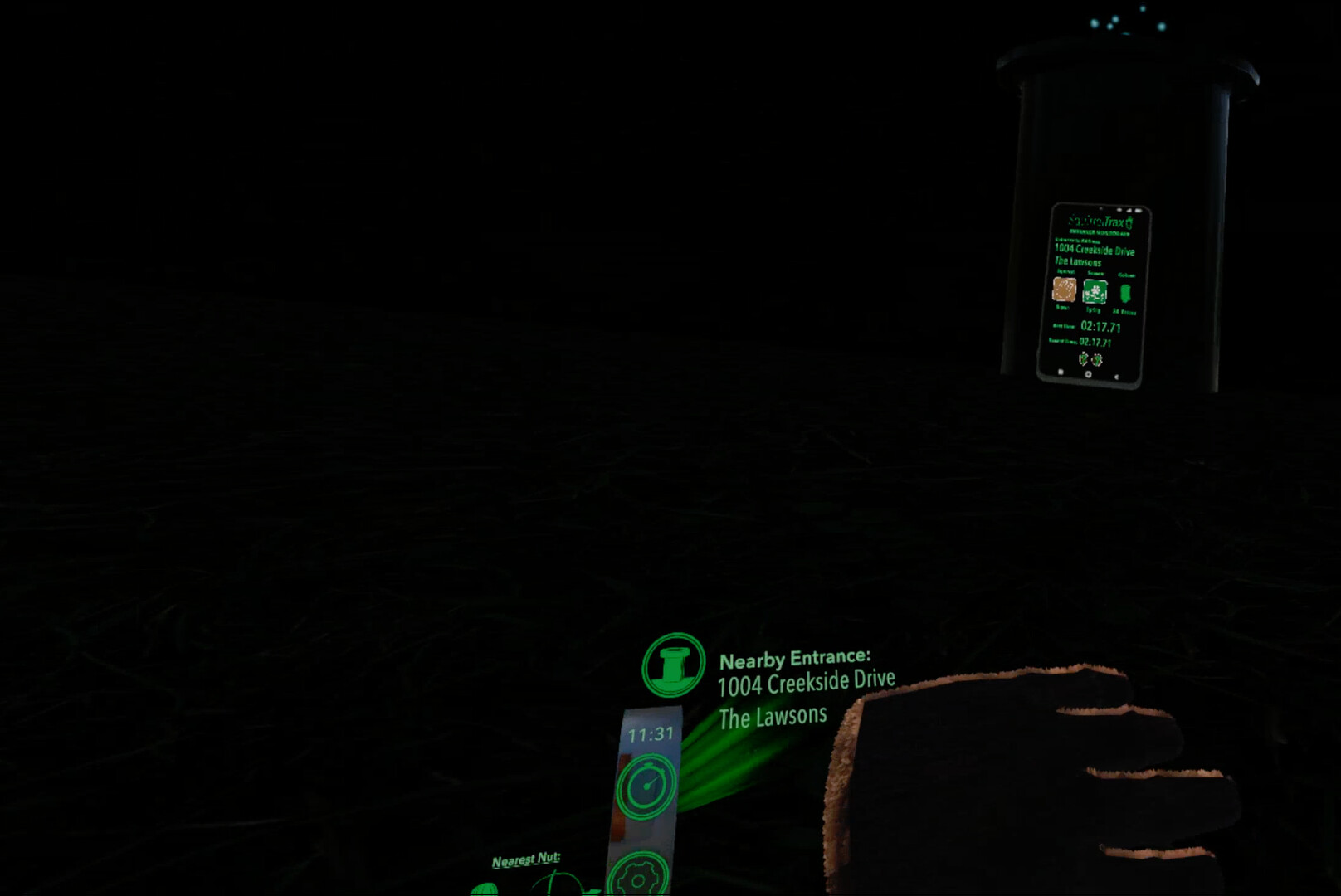 Squirrel Day screenshot #7