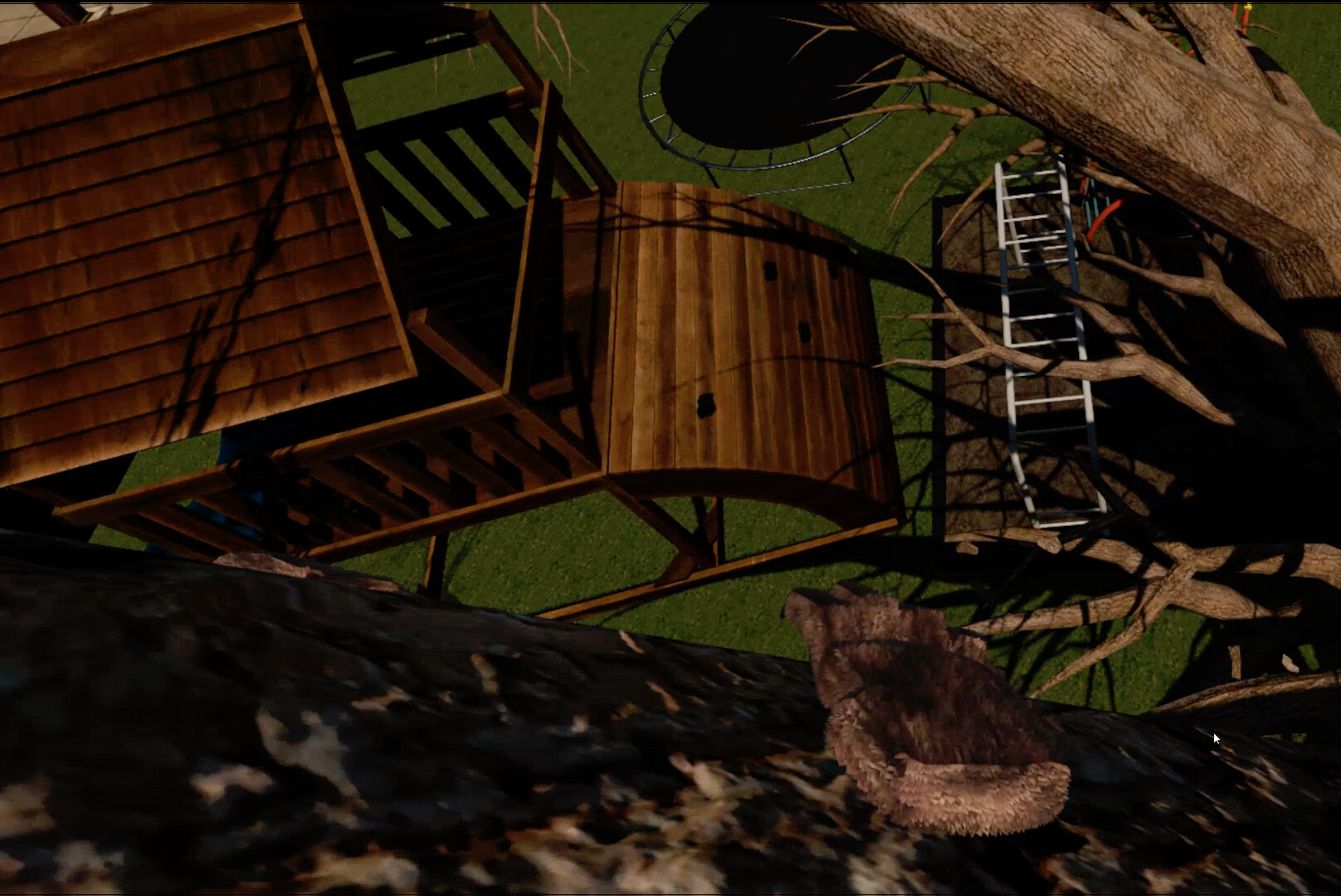 Squirrel Day screenshot #13