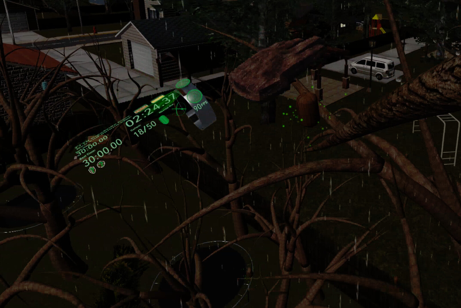Squirrel Day screenshot #11