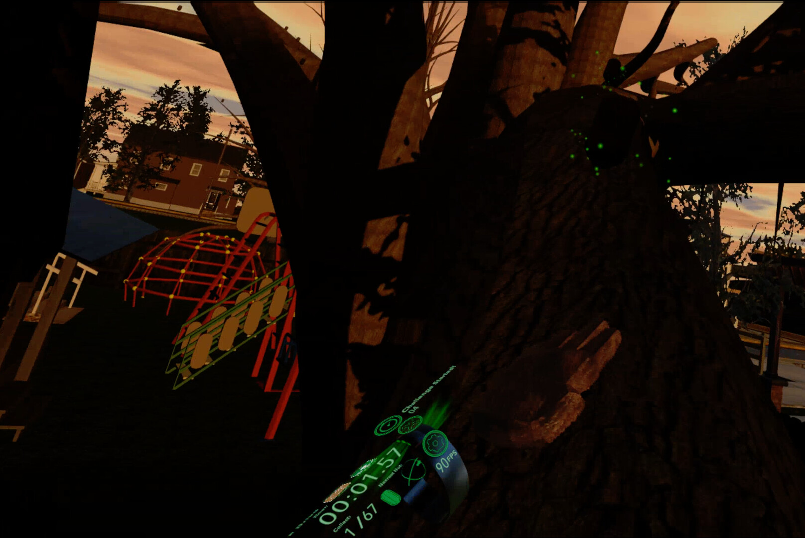 Squirrel Day screenshot #12