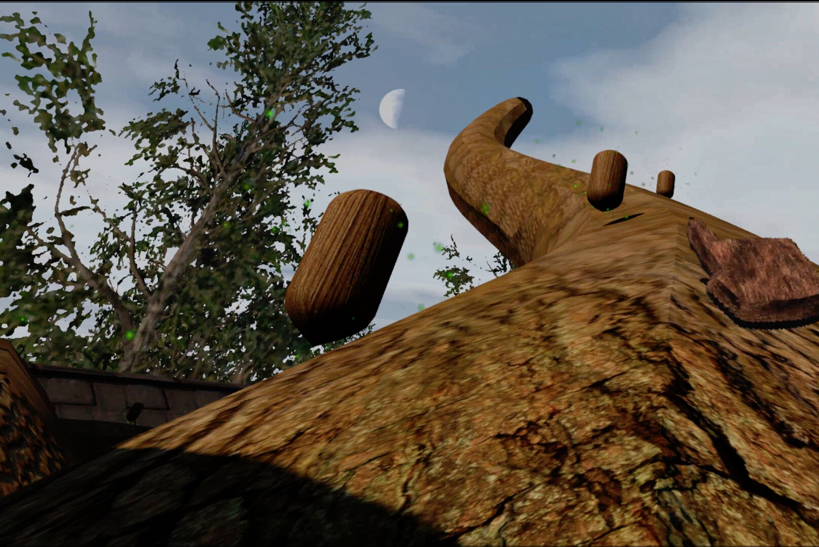Squirrel Day screenshot #8