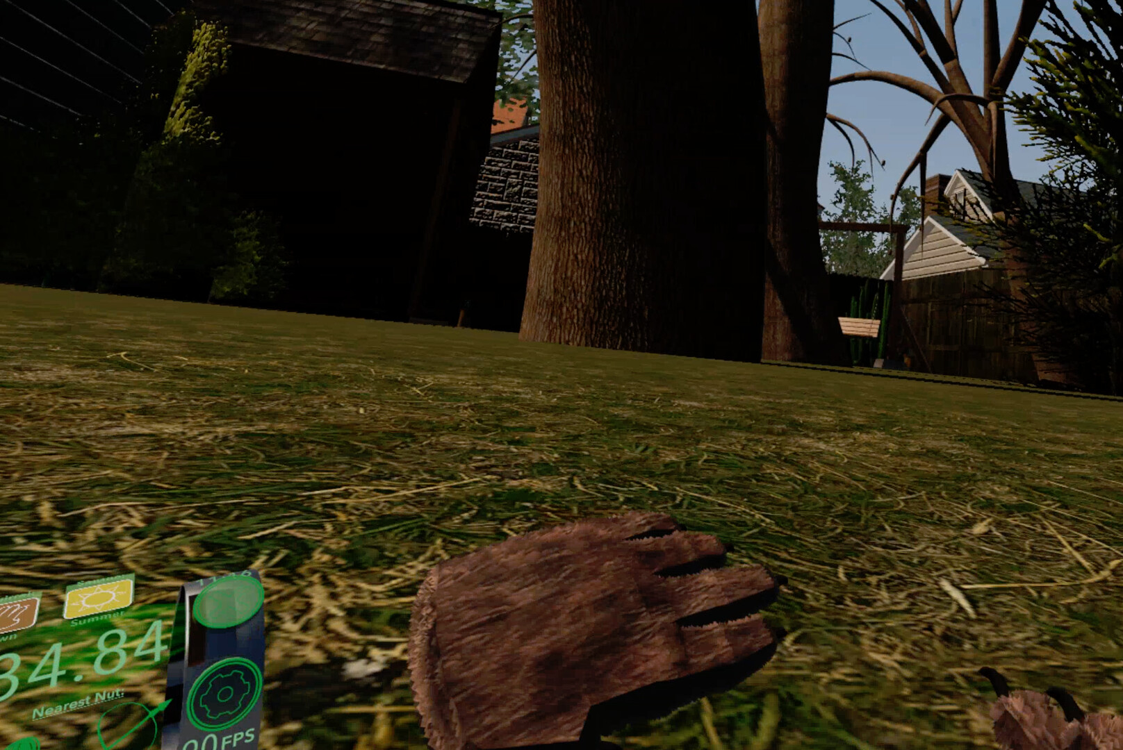 Squirrel Day screenshot #10