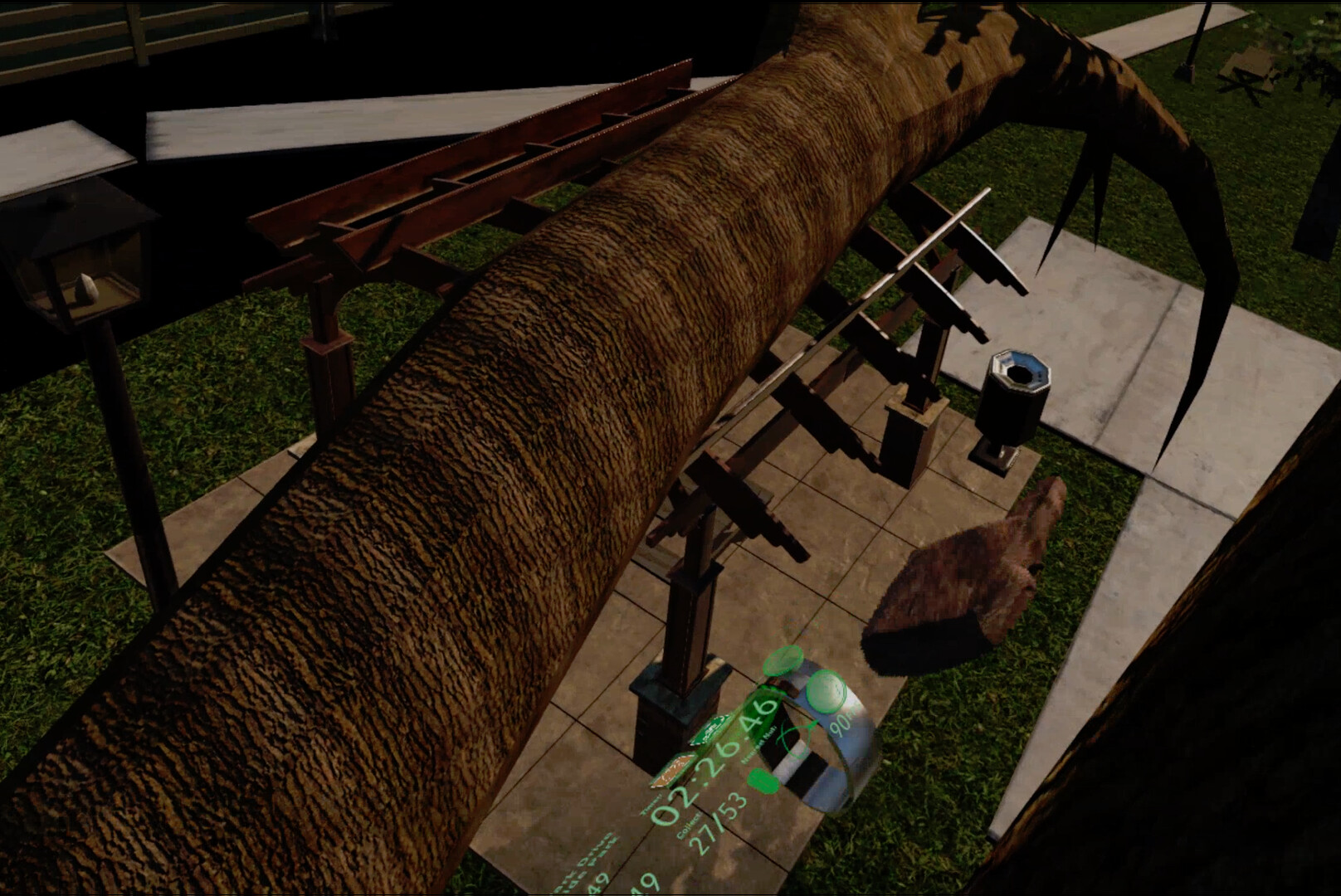 Squirrel Day screenshot #9