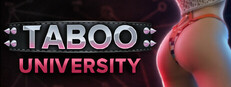 Taboo University Book One