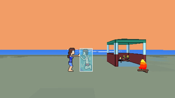 Praia Ardente screenshot 2