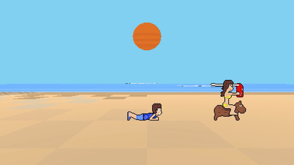 Praia Ardente screenshot 5