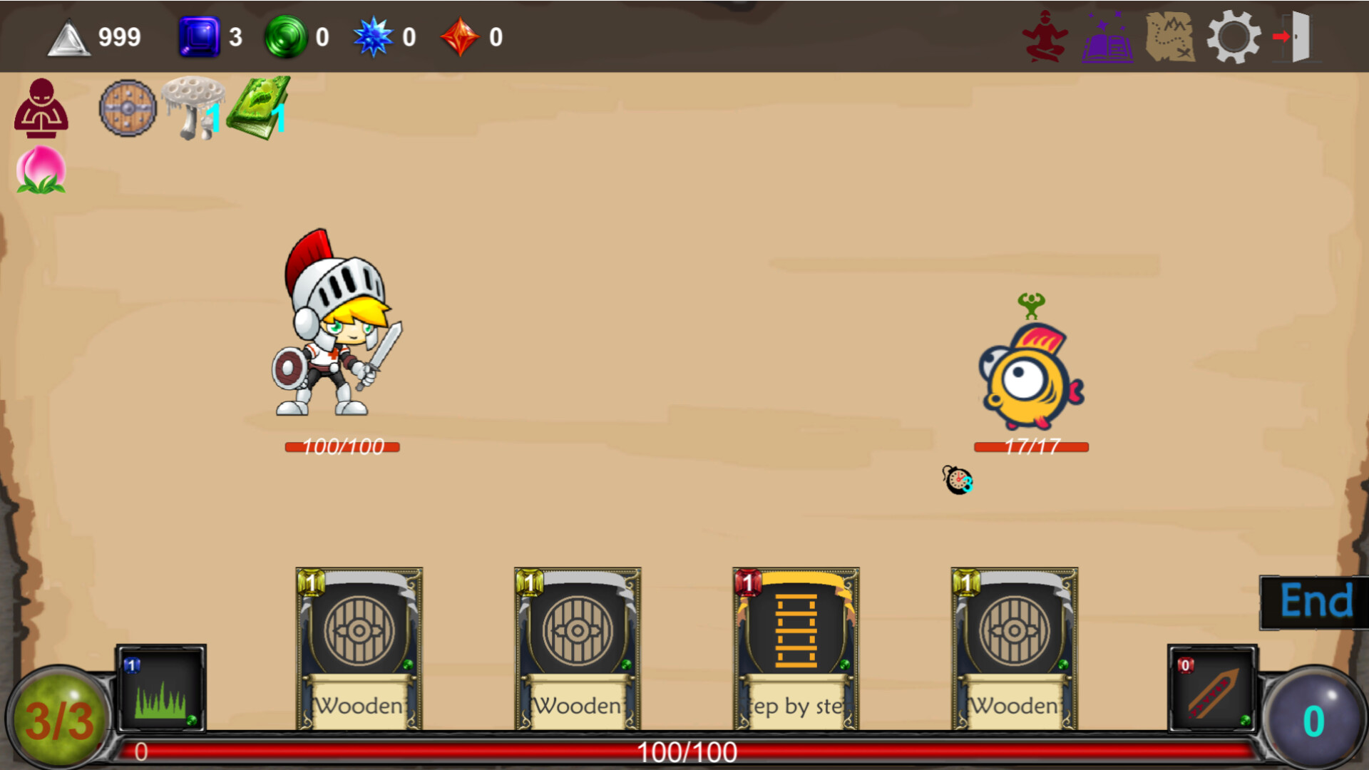 Nine Paradise: The Origin Featured Screenshot #1