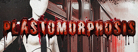 Plastomorphosis cover art