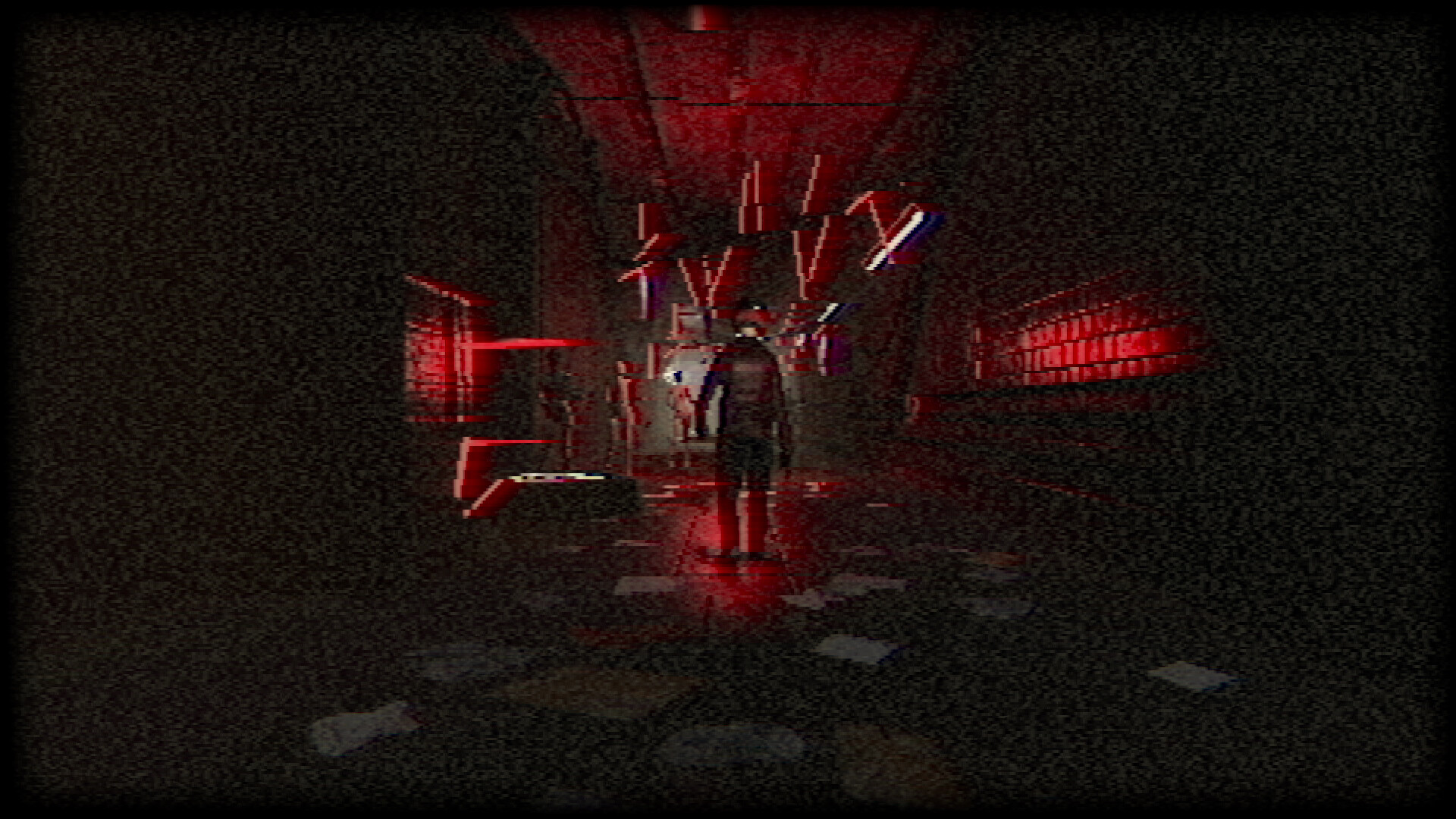 Plastomorphosis screenshot #1