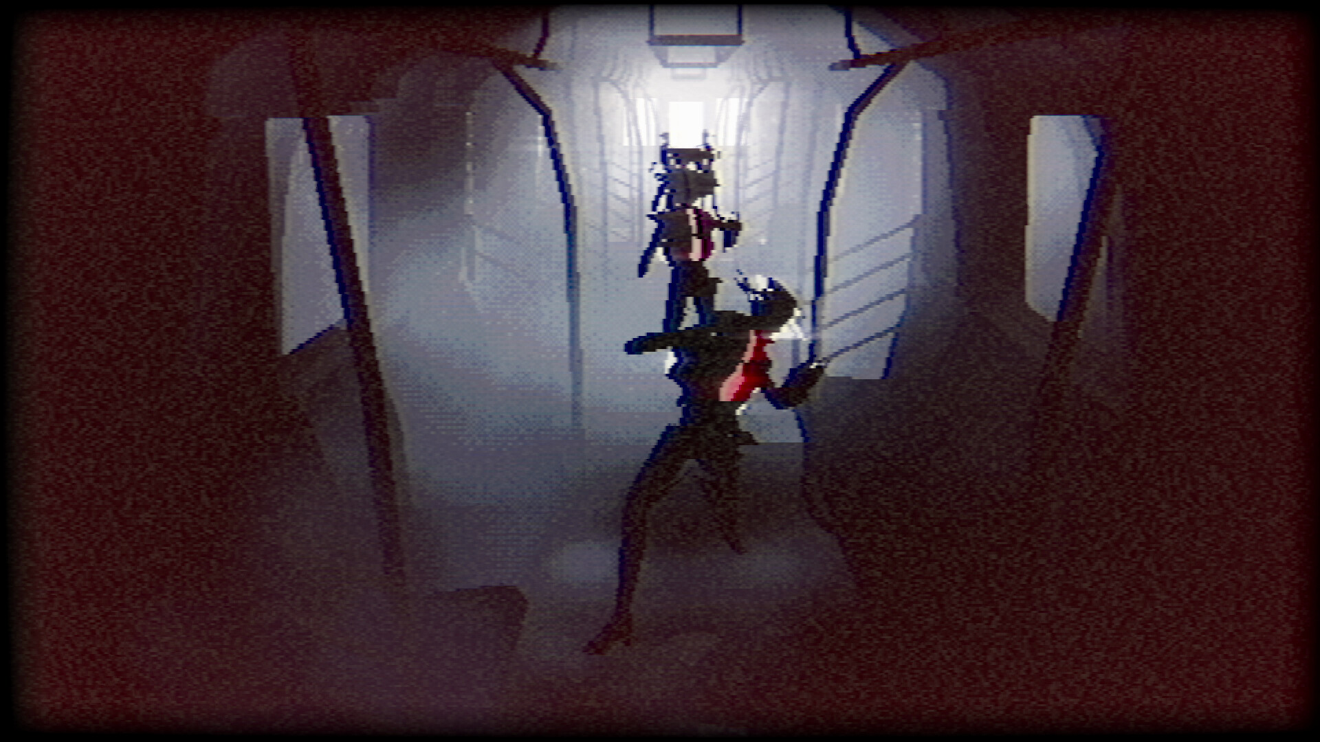 Plastomorphosis screenshot #11