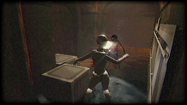 Plastomorphosis screenshot 2