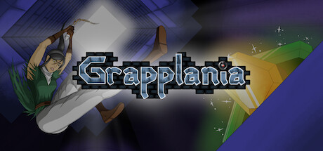 Grapplania steam charts