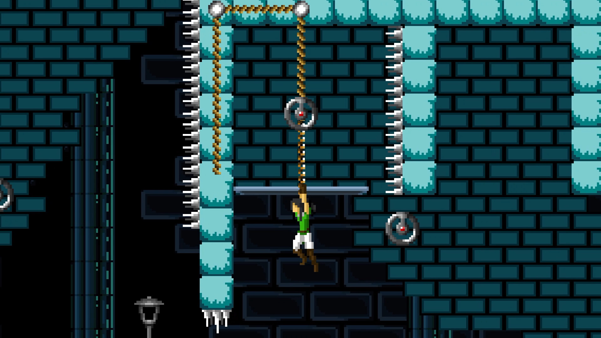 Grapplania Featured Screenshot #1