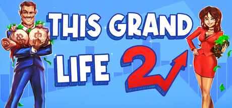 This Grand Life 2 technical specifications for computer