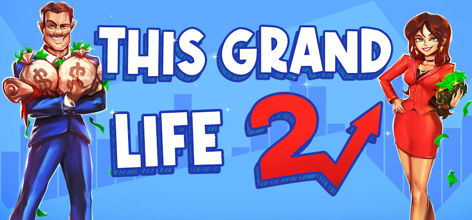 This Grand Life 2 cover art