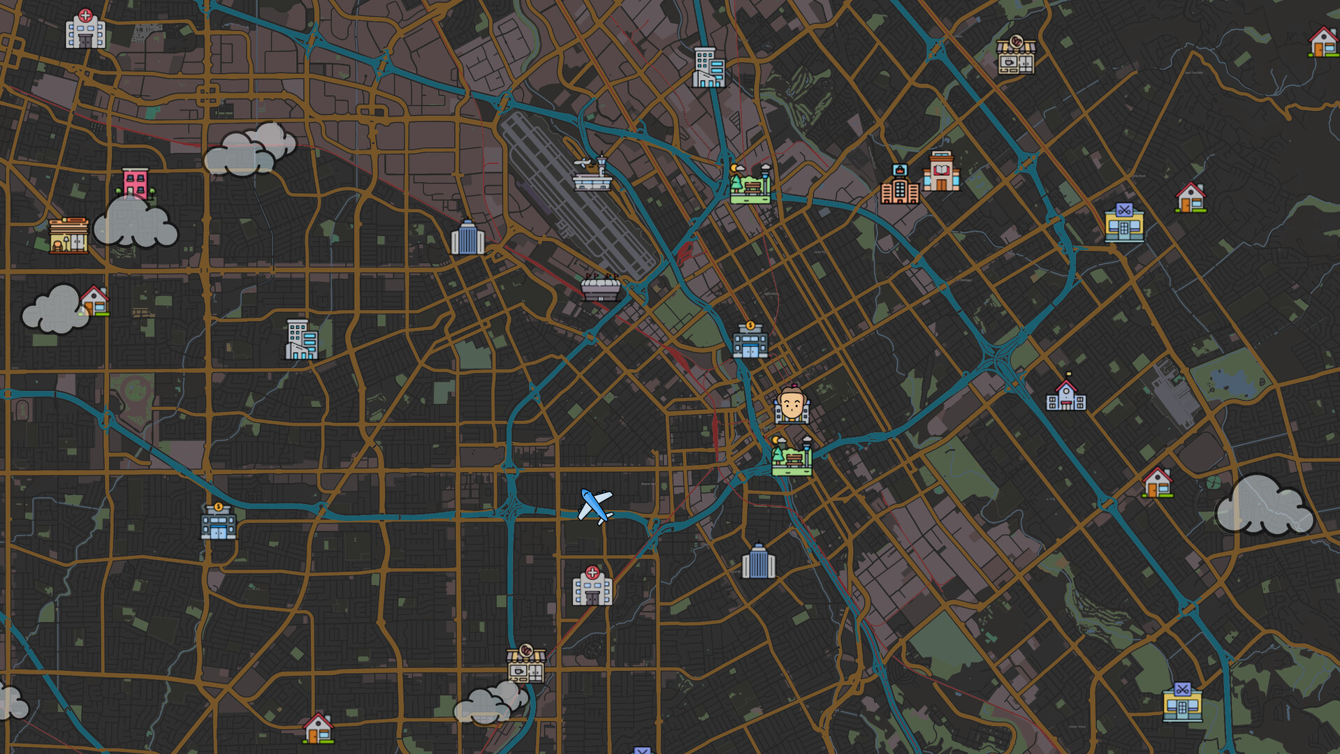 This Grand Life 2 screenshot #13